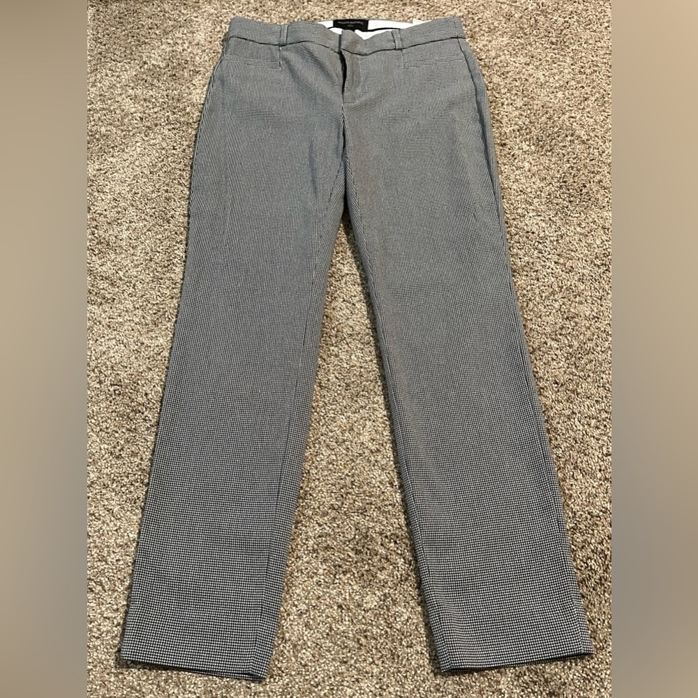 Banana Republic Women’s Cropped Pants